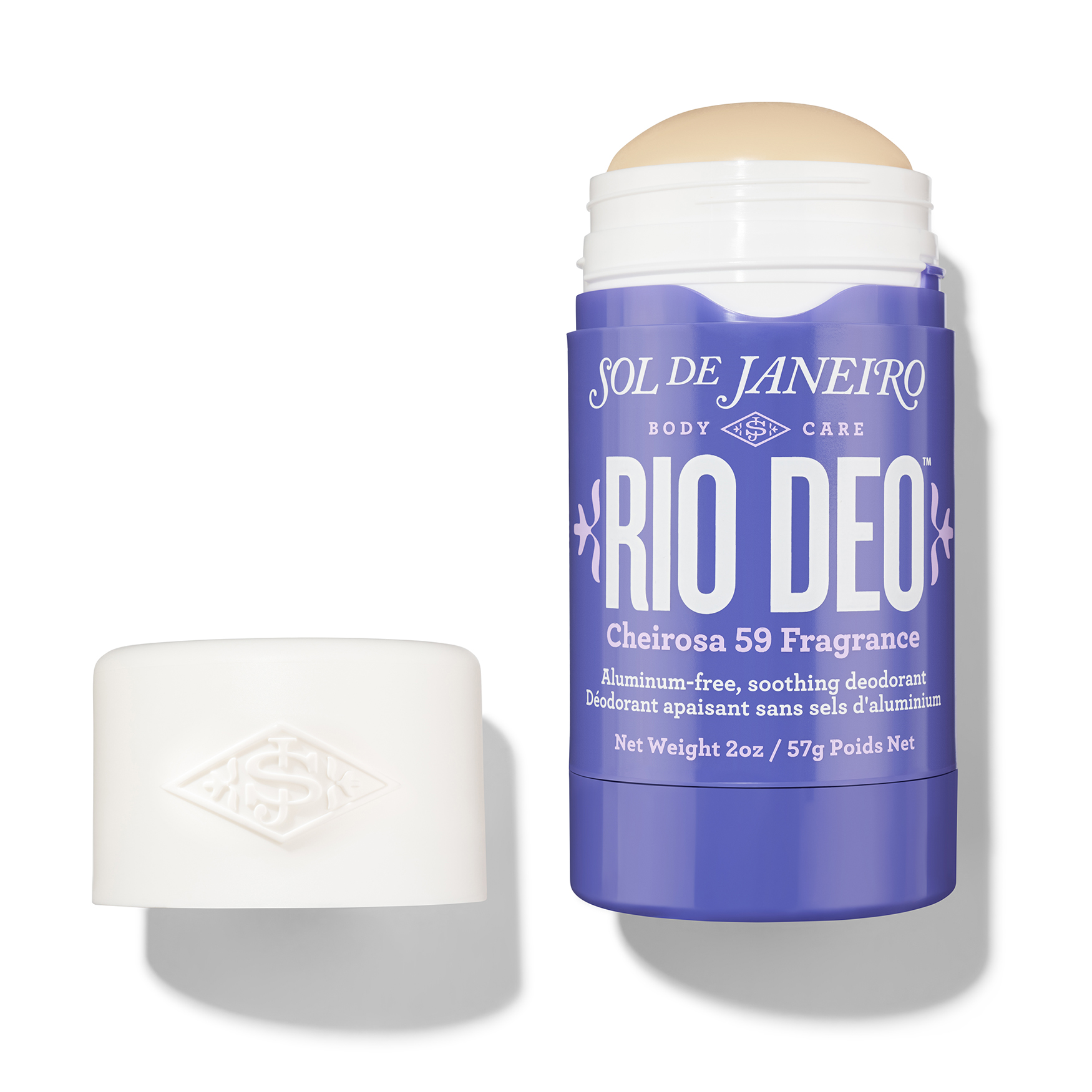 Sol de Janeiro Rio Deo’59